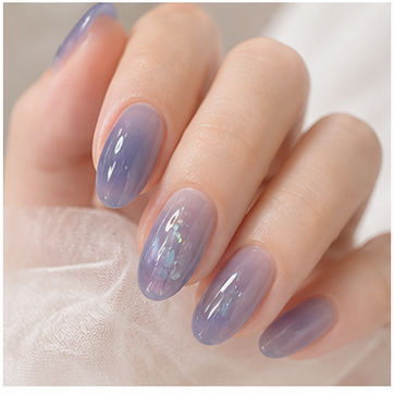 桂花蜜冻